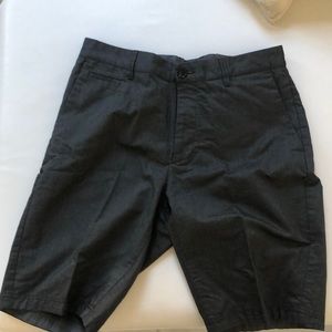 Calvin Klein dress shorts